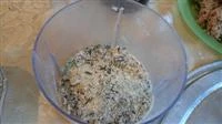surimi fritti aromatici immagine 1
